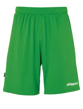 Shorts Center Basic FTP - Vert - male - Size: XL - Uhlsport - FashionsVida