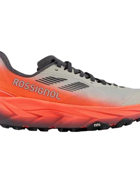 Scarpe Da Trail Running Vercors Neon Red EU 41 1/2 - Rossignol - FashionsVida