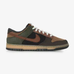 Dunk Low Corduroy kaki 40