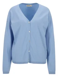 DOB Strick Cardigan mit Knopfleiste female