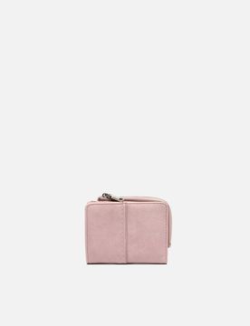 Misako Chiti monedero pequeño Rosa