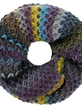 Bao Snood by - lilac - Damen - Size: One Size - Eisbär - FashionsVida