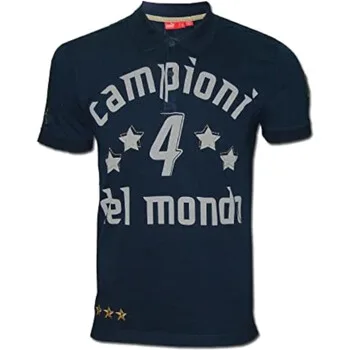 Puma Poloshirt 733854 It M Male - Puma - FashionsVida