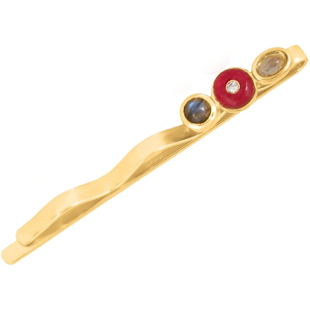 Horquilla de pelo Galatea - Lavani Jewels - FashionsVida