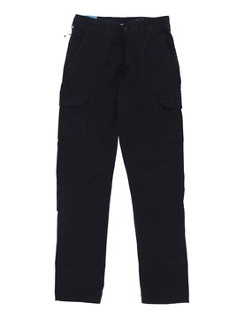 Pantalone Lungo Uomo Pacific Ridge Cargo Pant Black