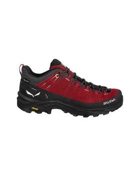 Zapatillas de senderismo para mujer Alp Trainer 2 GTX rojo oscuro 37