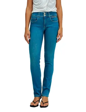 Jean 21011622 Slim Fit Light Wash 31