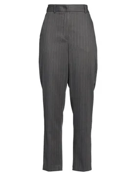 NIŪ Hose Damen Grau L,M,S,XL,XS Damen - Niu - FashionsVida