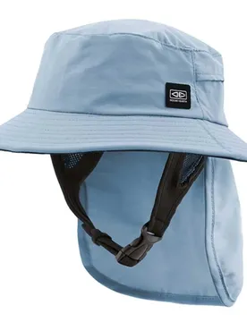 Chapeau Indo Surf Blue L Homme