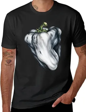 Ween Pepper Art High Quality T-Shirt cute clothes sweat oversizeds mens graphic t-shirts big and tall - Aliexpress - FashionsVida