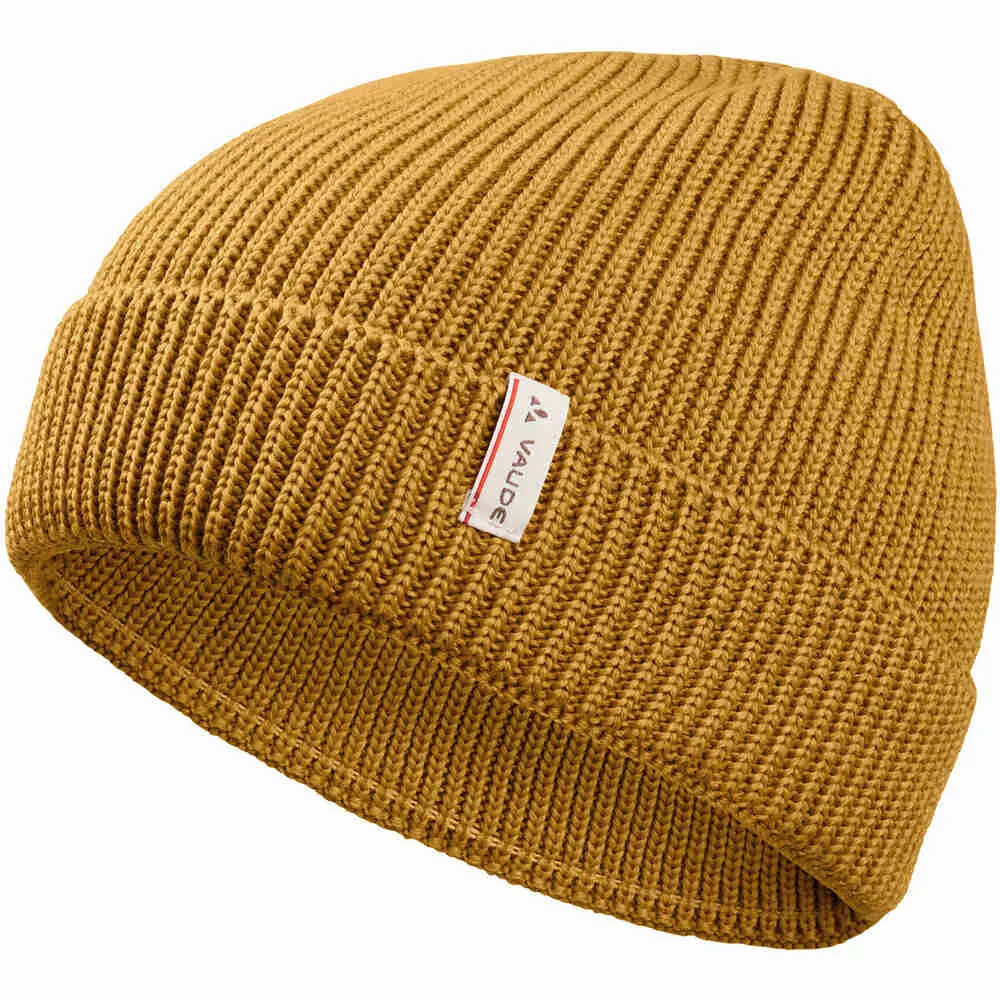 Manukau gorros montaña Marron (UNICA) - VAUDE - FashionsVida