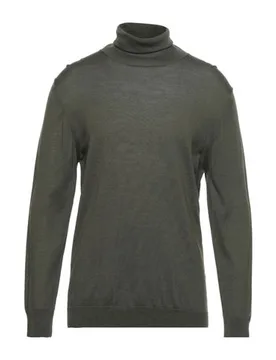 Cuello alto Hombre Verde militar 48,50 Hombre - Bellwood - FashionsVida