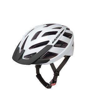 Casco de bicicleta PANOMA 3.0 blanco 52-57CM