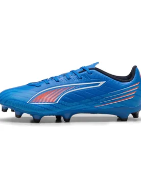 Fußballschuhe Ultra 6 Play FG/AG - Bleu - unisex - Size: 42 - Puma - FashionsVida