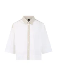 Marc Cain Blusa bianco 40