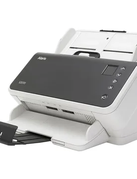 Scanner Alaris S2070 Reconditionné White / Black One Size unisex - Kodak - FashionsVida