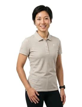 Classic Short Sleeve Polo Willow Grey 2XL - Head Racket - FashionsVida