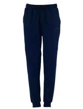 Jogginghose Essential Pro - Bleu - unisex - Size: S - Uhlsport - FashionsVida