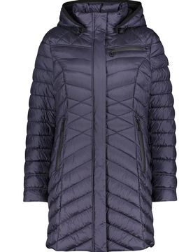 Jacke Watte female