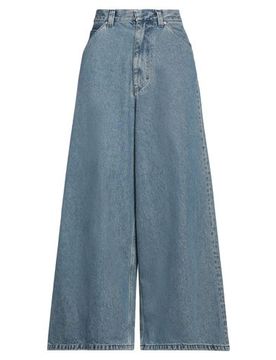 Jeanshose Damen Blau 27,29 Damen