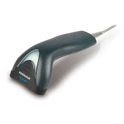 Lecteur De Codes-barres Touch 65 Light Usb Black One Size unisex