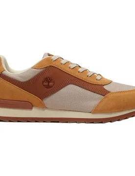 Sneaker Scout Heights Light Beige / Mesh Wheat EU 44