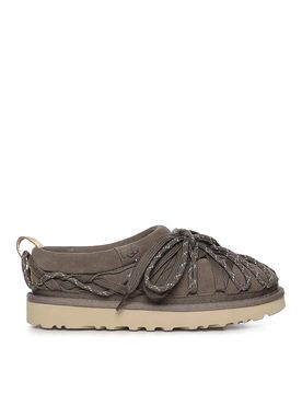 Ugg Pantofola in pizzo Tasman