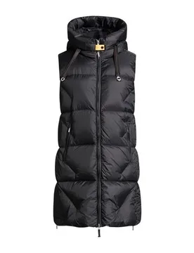 Plumífero y acolchado Mujer Negro XS Mujer - Parajumpers - FashionsVida