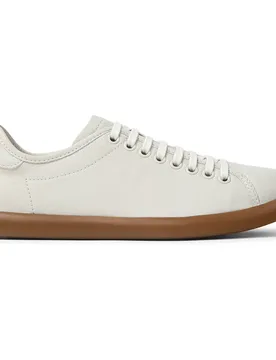 Baskets Pelotas Soller White Natural 1 EU 38