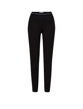 RAPHAELA BY High Waist Businesshose Super Slim LILLYTH schwarz 42 (kurz) damen