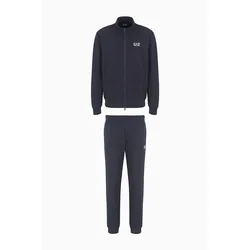 Ea7 Emporio Armani Survêtement 8npv60-pjvrz Armani Blue XS