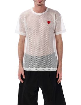 Classic Play Mini Tee for Men