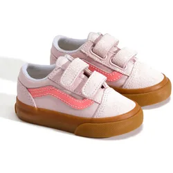 Sneaker Old Skool V Gum Pale Petal Pink EU 30 1/2