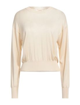 Jucca Pullover Mujer Beige XL Mujer