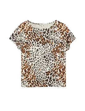 T-Shirt female - 44 - FashionsVida