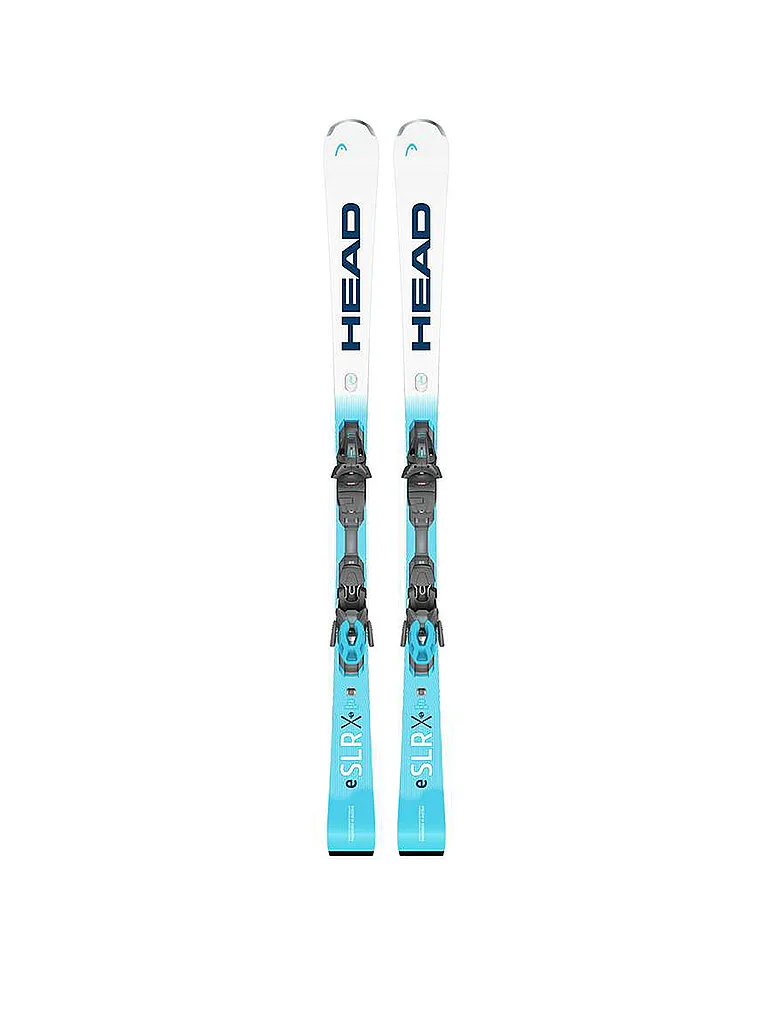 Set sci da gara Worldcup Rebels E.SLR + PR 11 GW bianco 170 - Head - FashionsVida