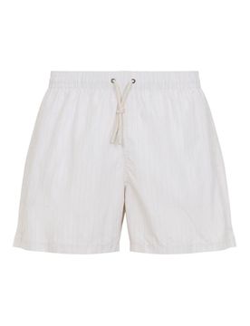 Pantaloncini da bagno in poliestere