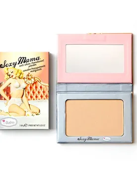 THE BALM Highlighter Sexy Mama - The Balm - FashionsVida