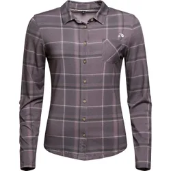 Similaun 2.0 Damen Bluse, lila 38