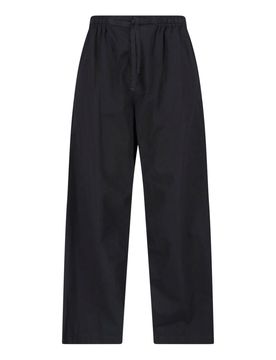 Lemaire Pantaloni Pyjama