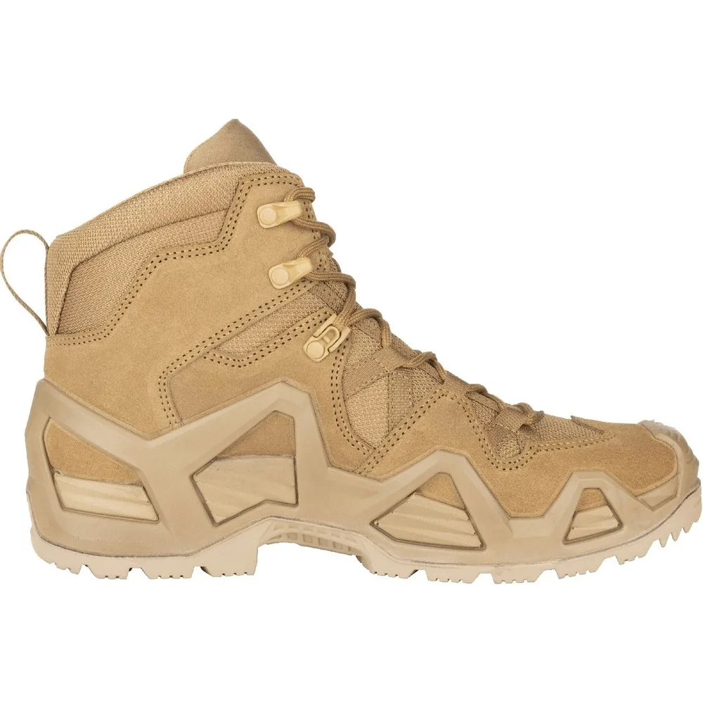 Botas Tácticas de hombre Zephyr Mk2 Mid - Lowa - FashionsVida