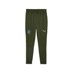 Trainingshose Manchester City 2024/25 - Vert - male - Size: XS
