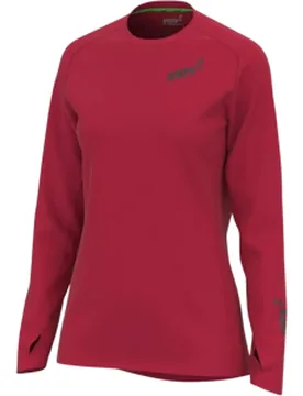 Inov-8 BASE ELITE LS Damen Pink 40 - Inov-8 - FashionsVida