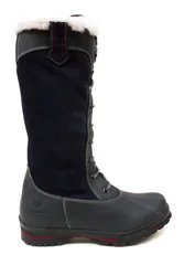 Polar Storm Waterproof Womens Boots - - Size: 3