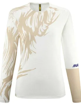 Maillot Enduro Manches Longues Deemax