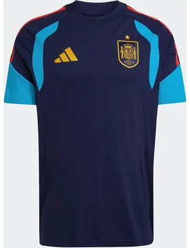 Camiseta de hombre España Mundial 2026 Tiro - Adidas - FashionsVida