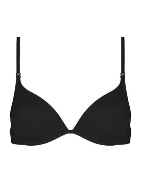 Push Up BH JOAN schwarz schwarz 75C damen - Mey - FashionsVida