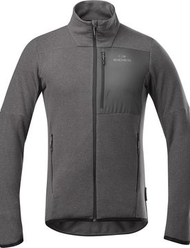 Technisches Fleece – Polartec® Herren – Chanrossa Polartec Fleece M Chanrossa Polartec Fleece Black für Herren Größe S