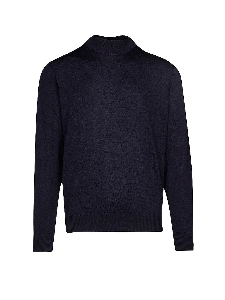 Maerz Pullover blu 56 - MAERZ - FashionsVida