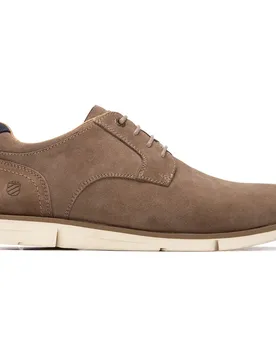 Carmela Scarpe 163901 Taupe EU 41